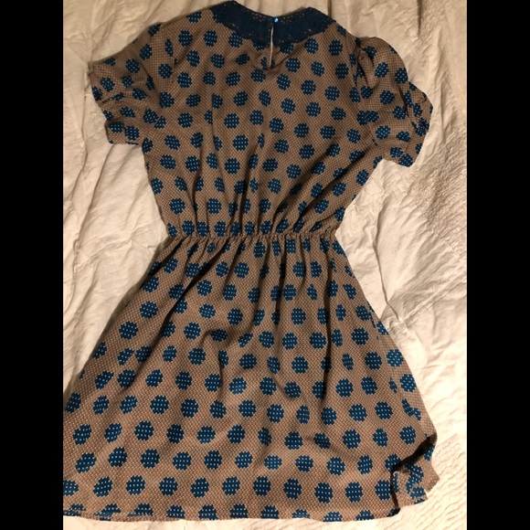 ModCloth dress - Picture 2 of 4